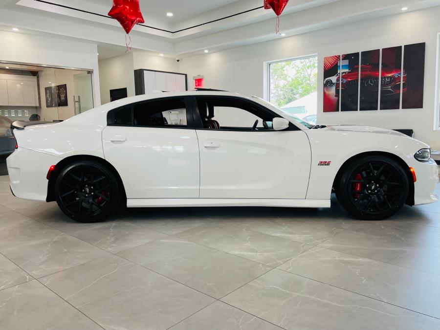 Used Dodge Charger Scat Pack RWD 2019 | Luxury Motor Club. Franklin Square, New York Used Dodge Charger Scat Pack RWD 2019 | Luxury Motor Club. Franklin Square, New York