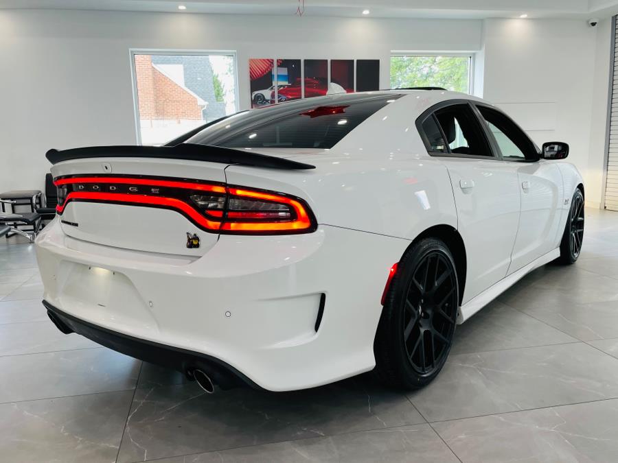 Used Dodge Charger Scat Pack RWD 2019 | Luxury Motor Club. Franklin Square, New York Used Dodge Charger Scat Pack RWD 2019 | Luxury Motor Club. Franklin Square, New York