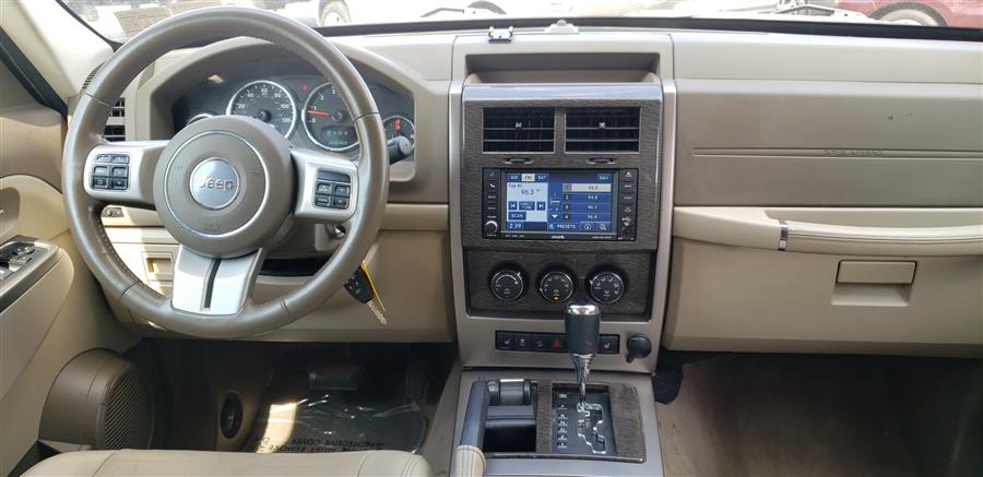 2011 Jeep Liberty 4WD 4dr Limited, available for sale in Little Ferry, New Jersey | Victoria Preowned Autos Inc. Little Ferry, New Jersey 2011 Jeep Liberty 4WD 4dr Limited, available for sale in Little Ferry, New Jersey | Victoria Preowned Autos Inc. Little Ferry, New Jersey
