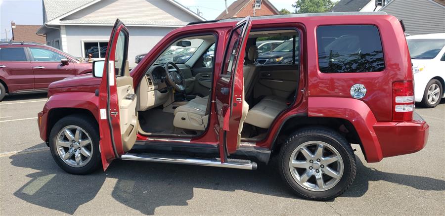 2011 Jeep Liberty 4WD 4dr Limited, available for sale in Little Ferry, New Jersey | Victoria Preowned Autos Inc. Little Ferry, New Jersey 2011 Jeep Liberty 4WD 4dr Limited, available for sale in Little Ferry, New Jersey | Victoria Preowned Autos Inc. Little Ferry, New Jersey