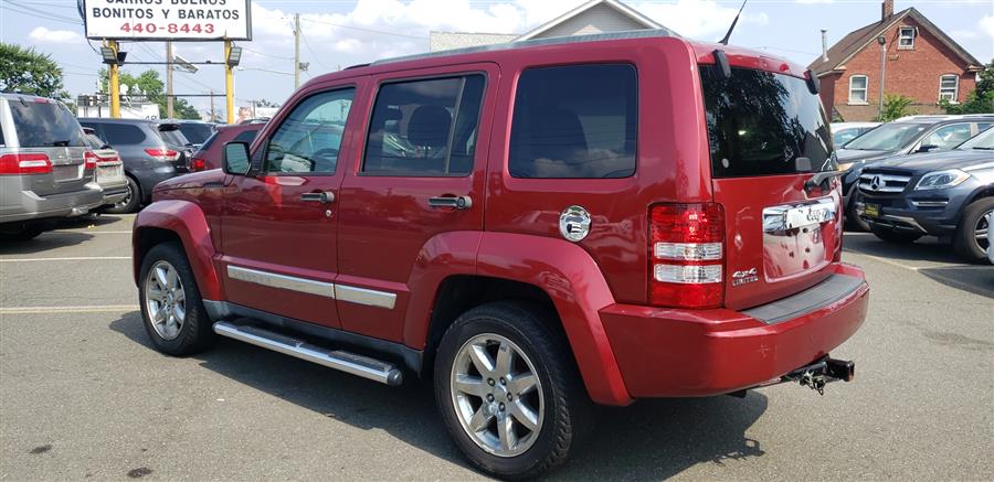 2011 Jeep Liberty 4WD 4dr Limited, available for sale in Little Ferry, New Jersey | Victoria Preowned Autos Inc. Little Ferry, New Jersey 2011 Jeep Liberty 4WD 4dr Limited, available for sale in Little Ferry, New Jersey | Victoria Preowned Autos Inc. Little Ferry, New Jersey