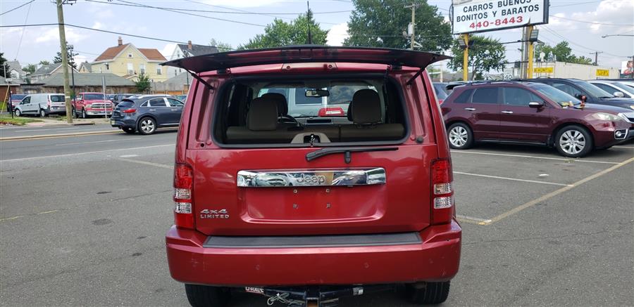 2011 Jeep Liberty 4WD 4dr Limited, available for sale in Little Ferry, New Jersey | Victoria Preowned Autos Inc. Little Ferry, New Jersey 2011 Jeep Liberty 4WD 4dr Limited, available for sale in Little Ferry, New Jersey | Victoria Preowned Autos Inc. Little Ferry, New Jersey