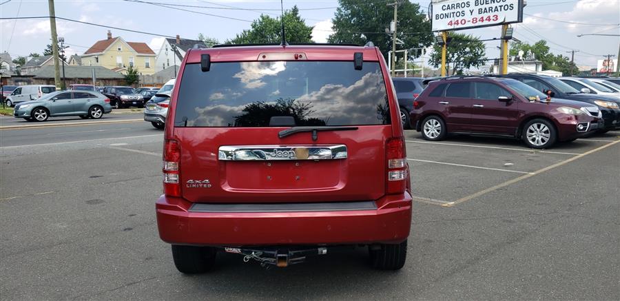 2011 Jeep Liberty 4WD 4dr Limited, available for sale in Little Ferry, New Jersey | Victoria Preowned Autos Inc. Little Ferry, New Jersey 2011 Jeep Liberty 4WD 4dr Limited, available for sale in Little Ferry, New Jersey | Victoria Preowned Autos Inc. Little Ferry, New Jersey