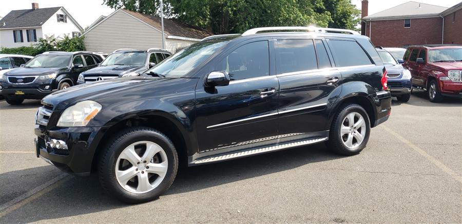Used Mercedes-Benz GL-Class 4MATIC 4dr GL450 2010 | Victoria Preowned Autos Inc. Little Ferry, New Jersey Used Mercedes-Benz GL-Class 4MATIC 4dr GL450 2010 | Victoria Preowned Autos Inc. Little Ferry, New Jersey