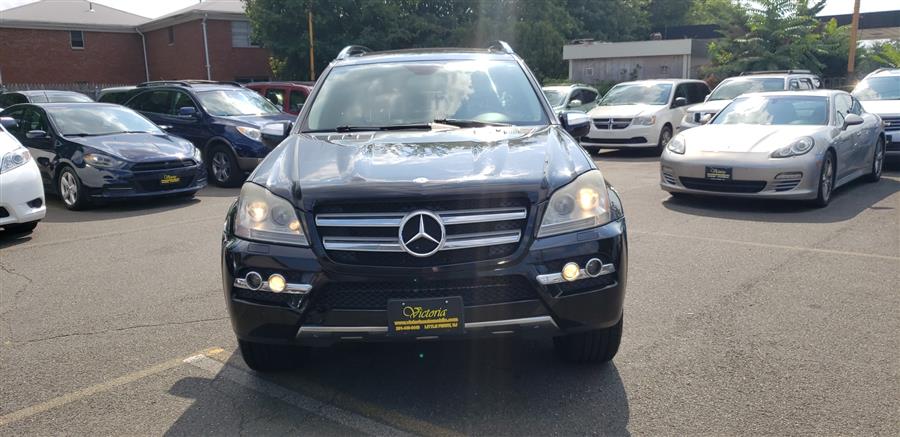 2010 Mercedes-Benz GL-Class 4MATIC 4dr GL450, available for sale in Little Ferry, New Jersey | Victoria Preowned Autos Inc. Little Ferry, New Jersey