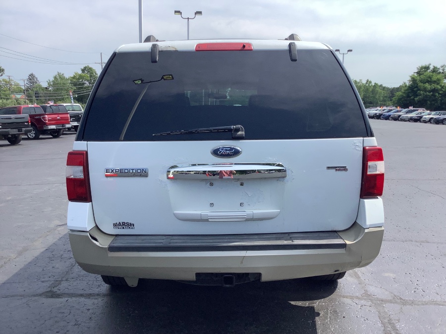 Used Ford Expedition 4WD 4dr Eddie Bauer 2007 | Marsh Auto Sales LLC. Ortonville, Michigan Used Ford Expedition 4WD 4dr Eddie Bauer 2007 | Marsh Auto Sales LLC. Ortonville, Michigan