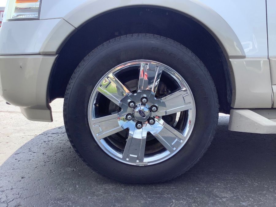 Used Ford Expedition 4WD 4dr Eddie Bauer 2007 | Marsh Auto Sales LLC. Ortonville, Michigan Used Ford Expedition 4WD 4dr Eddie Bauer 2007 | Marsh Auto Sales LLC. Ortonville, Michigan