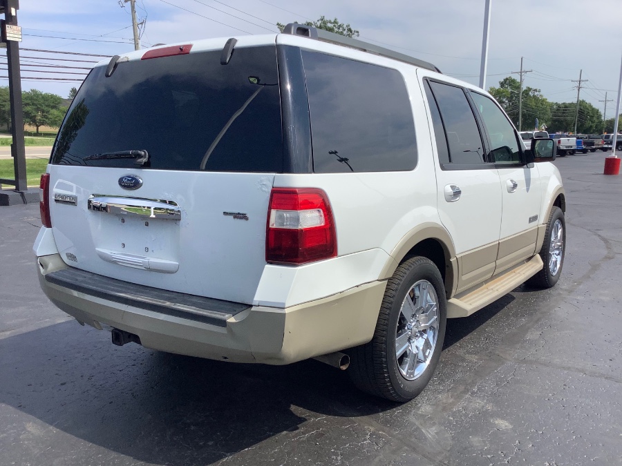 Used Ford Expedition 4WD 4dr Eddie Bauer 2007 | Marsh Auto Sales LLC. Ortonville, Michigan Used Ford Expedition 4WD 4dr Eddie Bauer 2007 | Marsh Auto Sales LLC. Ortonville, Michigan