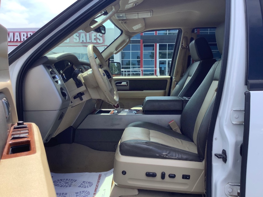 Used Ford Expedition 4WD 4dr Eddie Bauer 2007 | Marsh Auto Sales LLC. Ortonville, Michigan Used Ford Expedition 4WD 4dr Eddie Bauer 2007 | Marsh Auto Sales LLC. Ortonville, Michigan