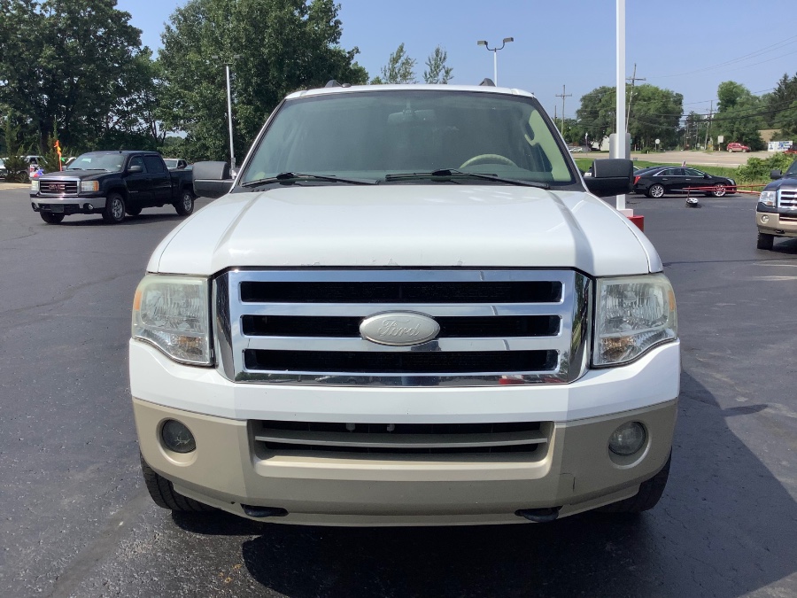 Used Ford Expedition 4WD 4dr Eddie Bauer 2007 | Marsh Auto Sales LLC. Ortonville, Michigan Used Ford Expedition 4WD 4dr Eddie Bauer 2007 | Marsh Auto Sales LLC. Ortonville, Michigan