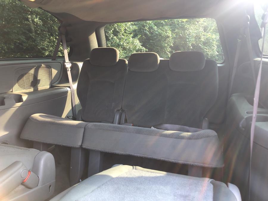 Used Dodge Caravan 4dr Grand SXT 2005 | Wholesale Direct Motors. Beavercreek, Ohio Used Dodge Caravan 4dr Grand SXT 2005 | Wholesale Direct Motors. Beavercreek, Ohio