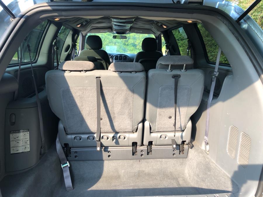 Used Dodge Caravan 4dr Grand SXT 2005 | Wholesale Direct Motors. Beavercreek, Ohio Used Dodge Caravan 4dr Grand SXT 2005 | Wholesale Direct Motors. Beavercreek, Ohio