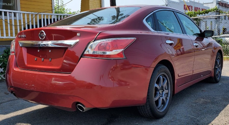2015 Nissan Altima 4dr Sdn I4 2.5 S, available for sale in Temple Hills, Maryland | Temple Hills Used Car. Temple Hills, Maryland 2015 Nissan Altima 4dr Sdn I4 2.5 S, available for sale in Temple Hills, Maryland | Temple Hills Used Car. Temple Hills, Maryland
