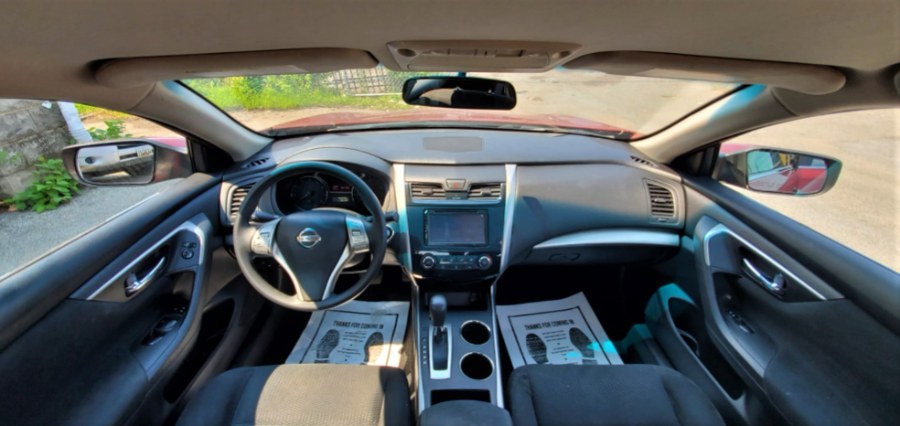 2015 Nissan Altima 4dr Sdn I4 2.5 S, available for sale in Temple Hills, Maryland | Temple Hills Used Car. Temple Hills, Maryland 2015 Nissan Altima 4dr Sdn I4 2.5 S, available for sale in Temple Hills, Maryland | Temple Hills Used Car. Temple Hills, Maryland