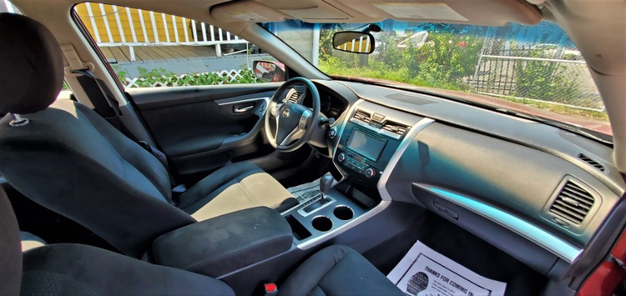 2015 Nissan Altima 4dr Sdn I4 2.5 S, available for sale in Temple Hills, Maryland | Temple Hills Used Car. Temple Hills, Maryland 2015 Nissan Altima 4dr Sdn I4 2.5 S, available for sale in Temple Hills, Maryland | Temple Hills Used Car. Temple Hills, Maryland