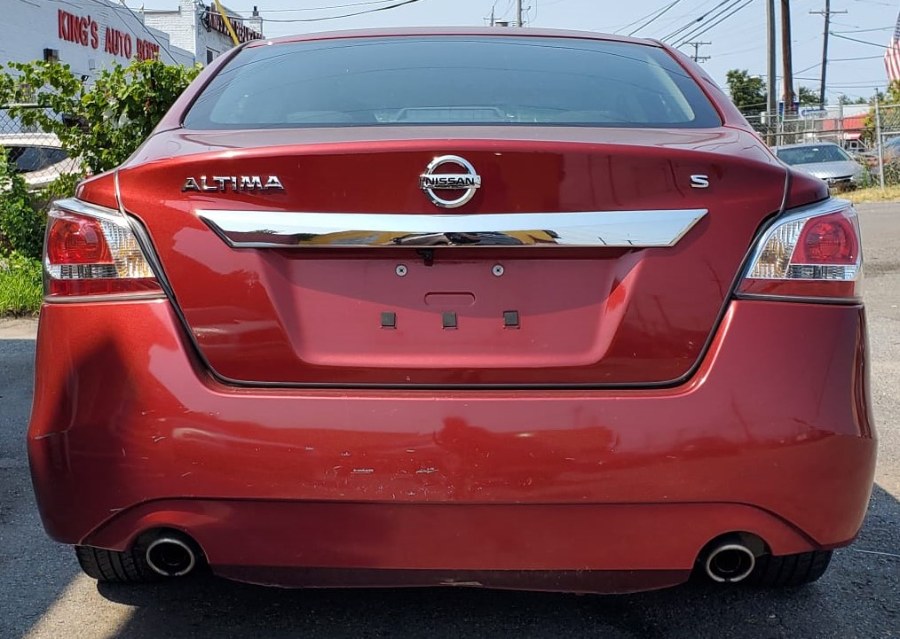 2015 Nissan Altima 4dr Sdn I4 2.5 S, available for sale in Temple Hills, Maryland | Temple Hills Used Car. Temple Hills, Maryland 2015 Nissan Altima 4dr Sdn I4 2.5 S, available for sale in Temple Hills, Maryland | Temple Hills Used Car. Temple Hills, Maryland