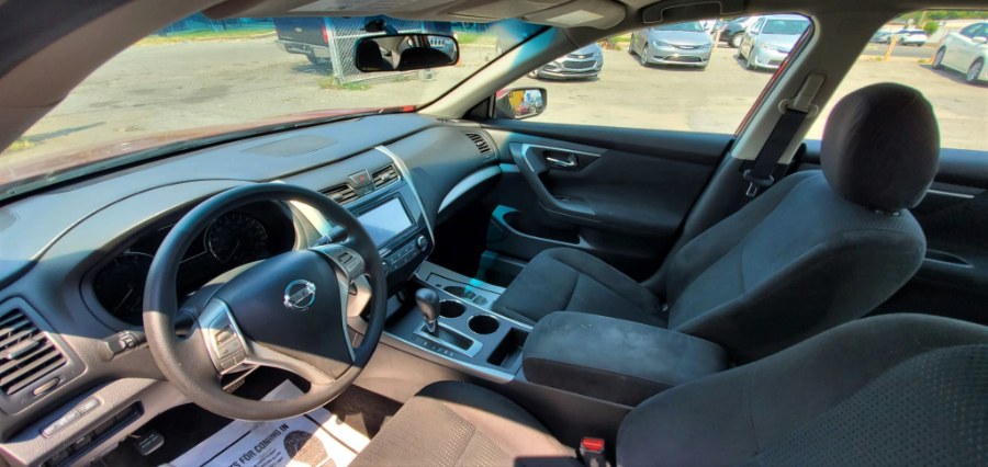 2015 Nissan Altima 4dr Sdn I4 2.5 S, available for sale in Temple Hills, Maryland | Temple Hills Used Car. Temple Hills, Maryland 2015 Nissan Altima 4dr Sdn I4 2.5 S, available for sale in Temple Hills, Maryland | Temple Hills Used Car. Temple Hills, Maryland