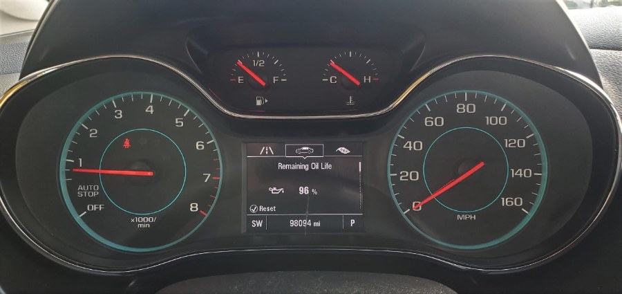 2018 Chevrolet Cruze 4dr Sdn 1.4L LT w/1SD, available for sale in Temple Hills, Maryland | Temple Hills Used Car. Temple Hills, Maryland 2018 Chevrolet Cruze 4dr Sdn 1.4L LT w/1SD, available for sale in Temple Hills, Maryland | Temple Hills Used Car. Temple Hills, Maryland