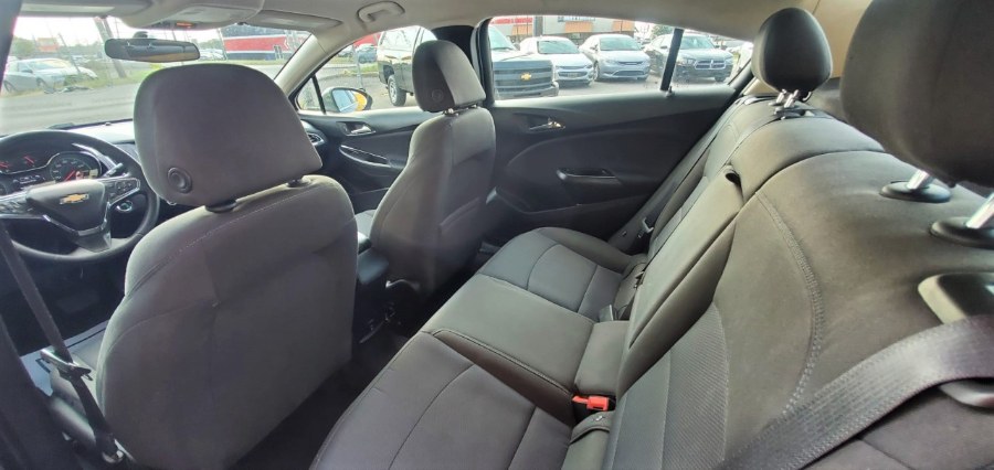 2018 Chevrolet Cruze 4dr Sdn 1.4L LT w/1SD, available for sale in Temple Hills, Maryland | Temple Hills Used Car. Temple Hills, Maryland 2018 Chevrolet Cruze 4dr Sdn 1.4L LT w/1SD, available for sale in Temple Hills, Maryland | Temple Hills Used Car. Temple Hills, Maryland