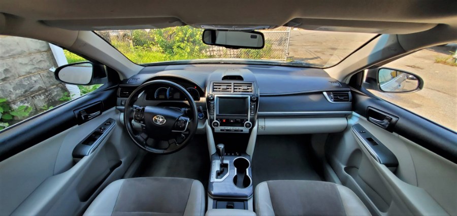 2012 Toyota Camry Hybrid 4dr Sdn XLE, available for sale in Temple Hills, Maryland | Temple Hills Used Car. Temple Hills, Maryland 2012 Toyota Camry Hybrid 4dr Sdn XLE, available for sale in Temple Hills, Maryland | Temple Hills Used Car. Temple Hills, Maryland