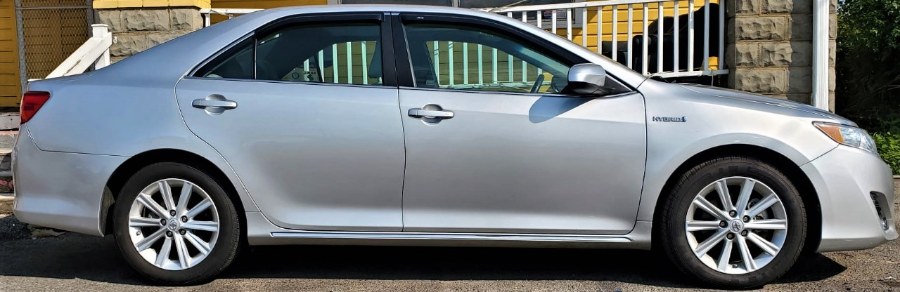 2012 Toyota Camry Hybrid 4dr Sdn XLE, available for sale in Temple Hills, Maryland | Temple Hills Used Car. Temple Hills, Maryland 2012 Toyota Camry Hybrid 4dr Sdn XLE, available for sale in Temple Hills, Maryland | Temple Hills Used Car. Temple Hills, Maryland