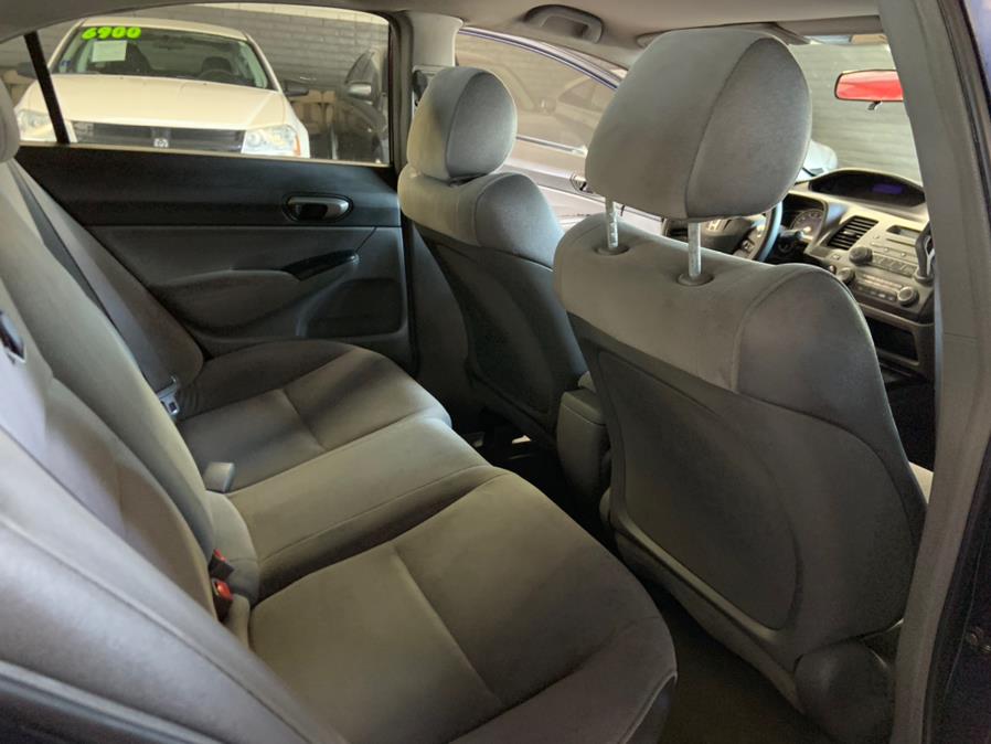 2008 Honda Civic Sdn 4dr Auto GX, available for sale in Garden Grove, California | U Save Auto Auction. Garden Grove, California 2008 Honda Civic Sdn 4dr Auto GX, available for sale in Garden Grove, California | U Save Auto Auction. Garden Grove, California