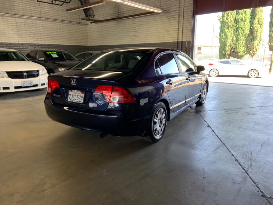 2008 Honda Civic Sdn 4dr Auto GX, available for sale in Garden Grove, California | U Save Auto Auction. Garden Grove, California 2008 Honda Civic Sdn 4dr Auto GX, available for sale in Garden Grove, California | U Save Auto Auction. Garden Grove, California