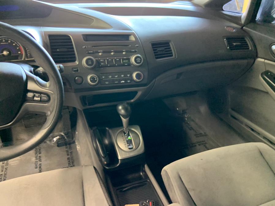 2008 Honda Civic Sdn 4dr Auto GX, available for sale in Garden Grove, California | U Save Auto Auction. Garden Grove, California 2008 Honda Civic Sdn 4dr Auto GX, available for sale in Garden Grove, California | U Save Auto Auction. Garden Grove, California