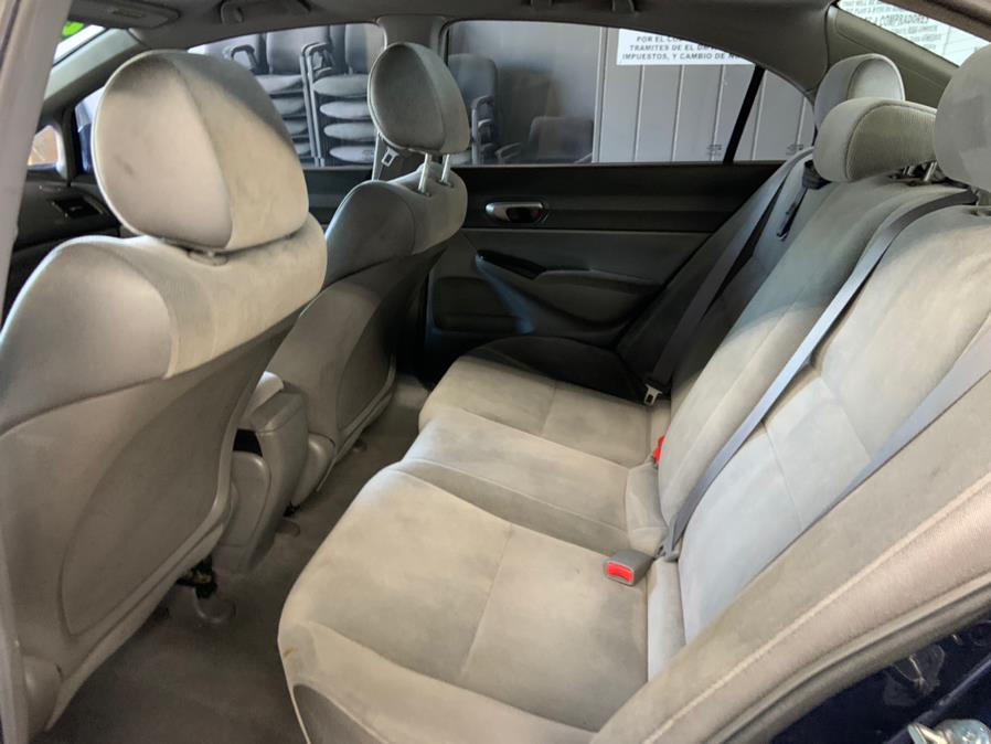 2008 Honda Civic Sdn 4dr Auto GX, available for sale in Garden Grove, California | U Save Auto Auction. Garden Grove, California 2008 Honda Civic Sdn 4dr Auto GX, available for sale in Garden Grove, California | U Save Auto Auction. Garden Grove, California