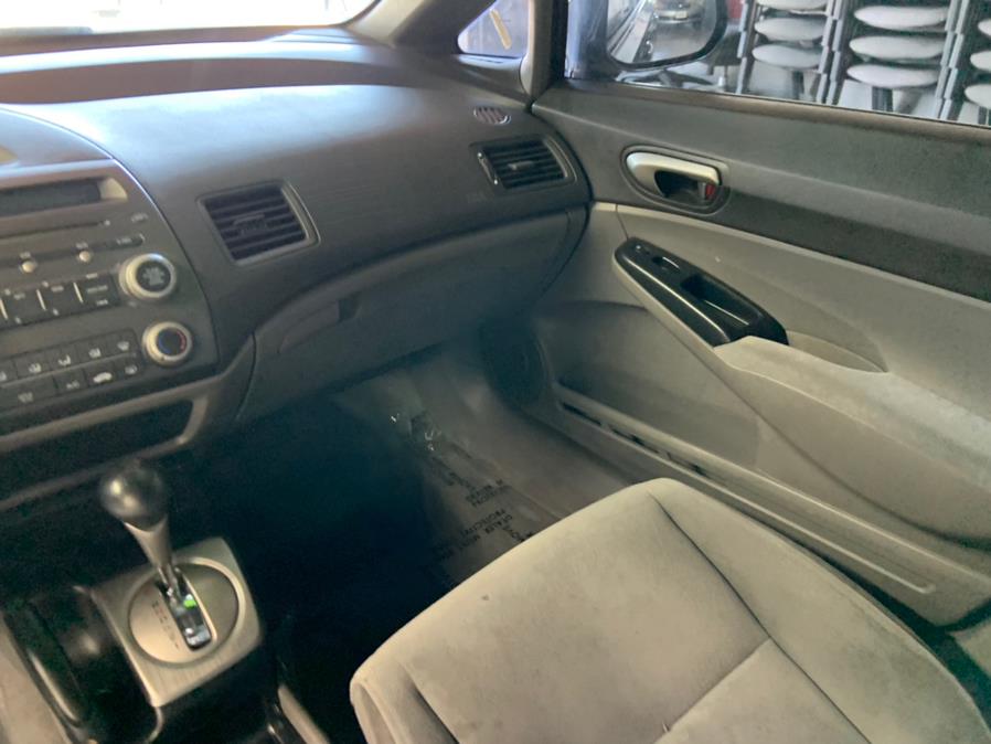 2008 Honda Civic Sdn 4dr Auto GX, available for sale in Garden Grove, California | U Save Auto Auction. Garden Grove, California 2008 Honda Civic Sdn 4dr Auto GX, available for sale in Garden Grove, California | U Save Auto Auction. Garden Grove, California