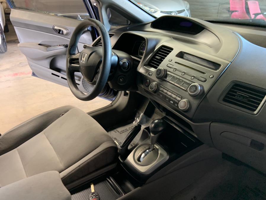 2008 Honda Civic Sdn 4dr Auto GX, available for sale in Garden Grove, California | U Save Auto Auction. Garden Grove, California 2008 Honda Civic Sdn 4dr Auto GX, available for sale in Garden Grove, California | U Save Auto Auction. Garden Grove, California