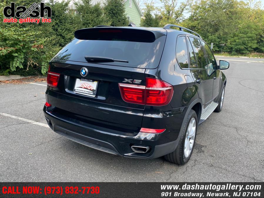 Used BMW X5 AWD 4dr xDrive50i 2013 | Dash Auto Gallery Inc.. Newark, New Jersey Used BMW X5 AWD 4dr xDrive50i 2013 | Dash Auto Gallery Inc.. Newark, New Jersey