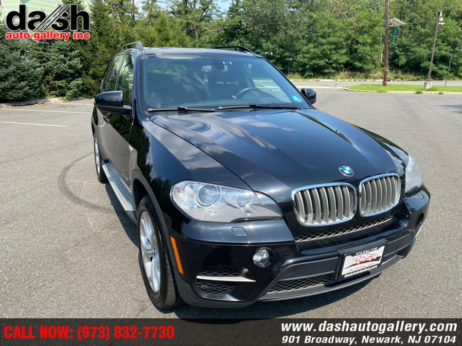 Used BMW X5 AWD 4dr xDrive50i 2013 | Dash Auto Gallery Inc.. Newark, New Jersey Used BMW X5 AWD 4dr xDrive50i 2013 | Dash Auto Gallery Inc.. Newark, New Jersey