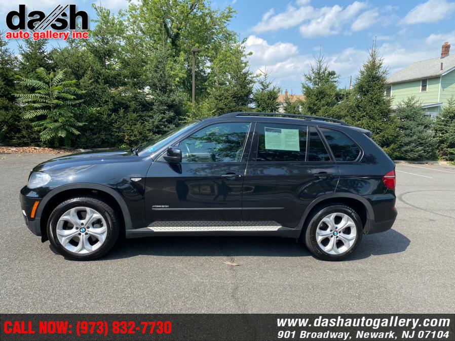 Used BMW X5 AWD 4dr xDrive50i 2013 | Dash Auto Gallery Inc.. Newark, New Jersey Used BMW X5 AWD 4dr xDrive50i 2013 | Dash Auto Gallery Inc.. Newark, New Jersey