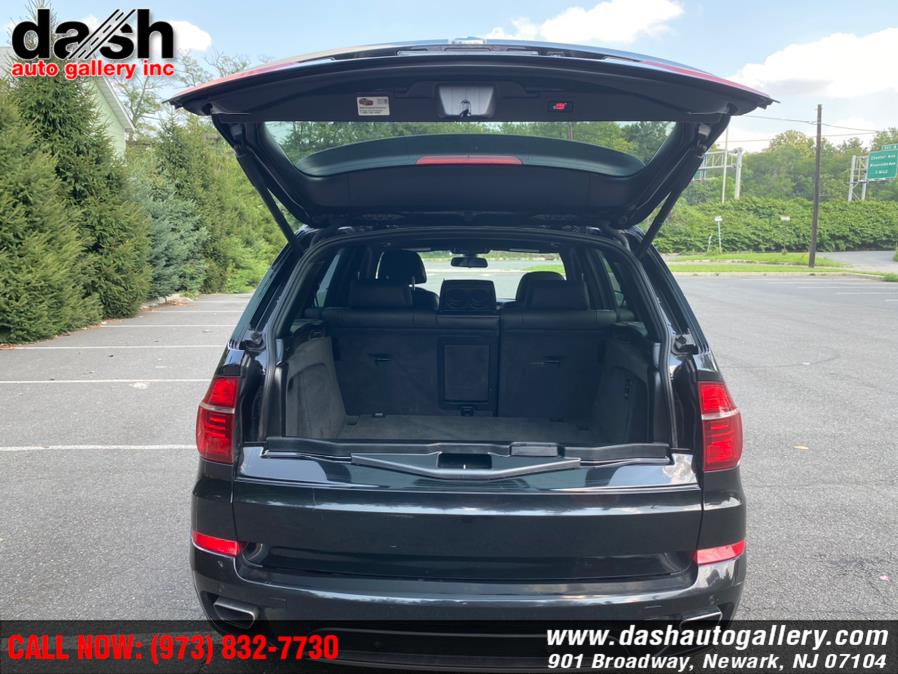 Used BMW X5 AWD 4dr xDrive50i 2013 | Dash Auto Gallery Inc.. Newark, New Jersey Used BMW X5 AWD 4dr xDrive50i 2013 | Dash Auto Gallery Inc.. Newark, New Jersey