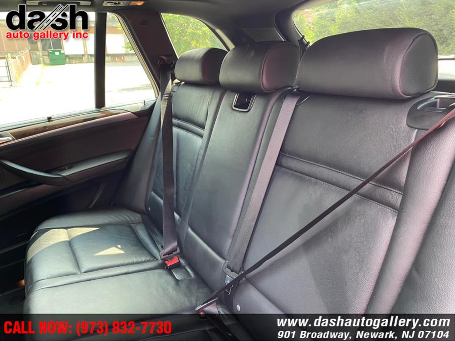 Used BMW X5 AWD 4dr xDrive50i 2013 | Dash Auto Gallery Inc.. Newark, New Jersey Used BMW X5 AWD 4dr xDrive50i 2013 | Dash Auto Gallery Inc.. Newark, New Jersey