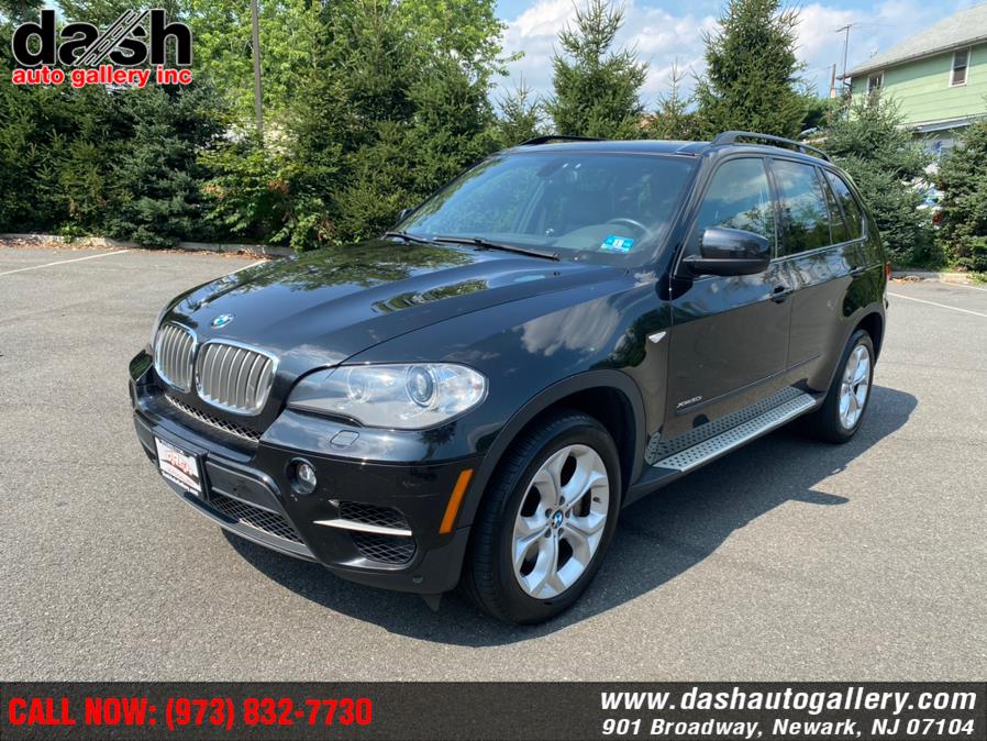 Used BMW X5 AWD 4dr xDrive50i 2013 | Dash Auto Gallery Inc.. Newark, New Jersey Used BMW X5 AWD 4dr xDrive50i 2013 | Dash Auto Gallery Inc.. Newark, New Jersey