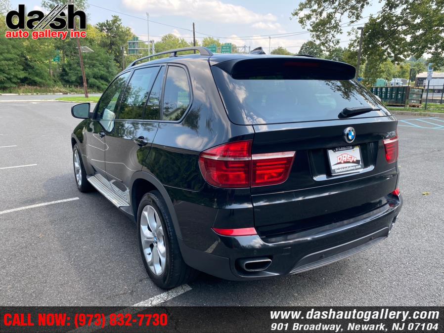 Used BMW X5 AWD 4dr xDrive50i 2013 | Dash Auto Gallery Inc.. Newark, New Jersey Used BMW X5 AWD 4dr xDrive50i 2013 | Dash Auto Gallery Inc.. Newark, New Jersey