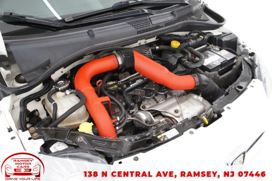 Used FIAT 500 2dr HB Abarth 2014 | Ramsey Motor Cars Inc. Ramsey, New Jersey Used FIAT 500 2dr HB Abarth 2014 | Ramsey Motor Cars Inc. Ramsey, New Jersey