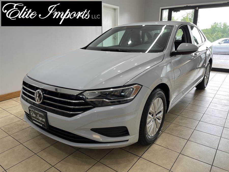 Used Volkswagen Jetta 1.4T S 2019 | Elite Imports LLC. West Chester, Ohio Used Volkswagen Jetta 1.4T S 2019 | Elite Imports LLC. West Chester, Ohio