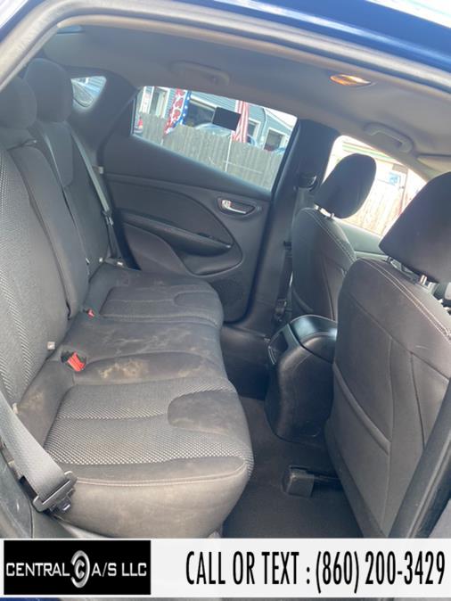 Used Dodge Dart 4dr Sdn SXT 2015 | Central A/S LLC. East Windsor, Connecticut Used Dodge Dart 4dr Sdn SXT 2015 | Central A/S LLC. East Windsor, Connecticut