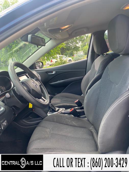 Used Dodge Dart 4dr Sdn SXT 2015 | Central A/S LLC. East Windsor, Connecticut Used Dodge Dart 4dr Sdn SXT 2015 | Central A/S LLC. East Windsor, Connecticut