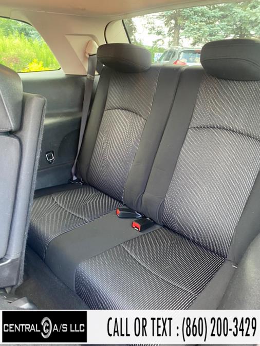 2014 Dodge Journey FWD 4dr SXT, available for sale in East Windsor, Connecticut | Central A/S LLC. East Windsor, Connecticut 2014 Dodge Journey FWD 4dr SXT, available for sale in East Windsor, Connecticut | Central A/S LLC. East Windsor, Connecticut