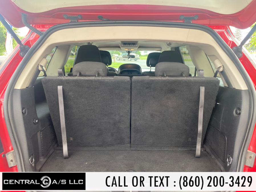 2014 Dodge Journey FWD 4dr SXT, available for sale in East Windsor, Connecticut | Central A/S LLC. East Windsor, Connecticut 2014 Dodge Journey FWD 4dr SXT, available for sale in East Windsor, Connecticut | Central A/S LLC. East Windsor, Connecticut