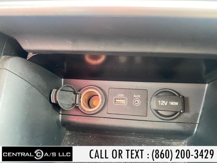 Used Hyundai Sonata 4dr Sdn 2.4L SE PZEV 2015 | Central A/S LLC. East Windsor, Connecticut Used Hyundai Sonata 4dr Sdn 2.4L SE PZEV 2015 | Central A/S LLC. East Windsor, Connecticut