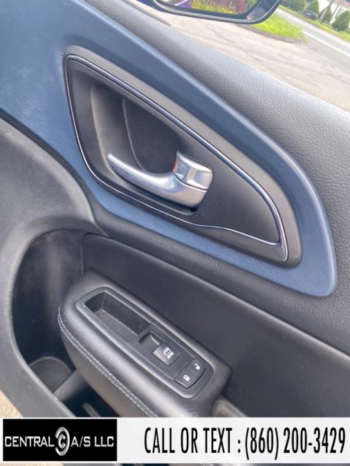 Used Chrysler 200 4dr Sdn S FWD 2015 | Central A/S LLC. East Windsor, Connecticut Used Chrysler 200 4dr Sdn S FWD 2015 | Central A/S LLC. East Windsor, Connecticut