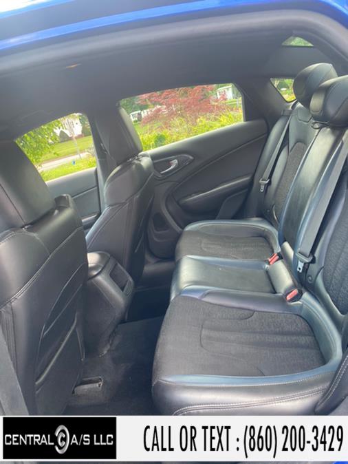 Used Chrysler 200 4dr Sdn S FWD 2015 | Central A/S LLC. East Windsor, Connecticut Used Chrysler 200 4dr Sdn S FWD 2015 | Central A/S LLC. East Windsor, Connecticut