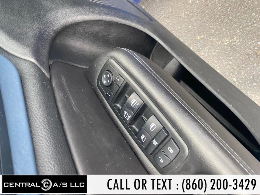 Used Chrysler 200 4dr Sdn S FWD 2015 | Central A/S LLC. East Windsor, Connecticut Used Chrysler 200 4dr Sdn S FWD 2015 | Central A/S LLC. East Windsor, Connecticut