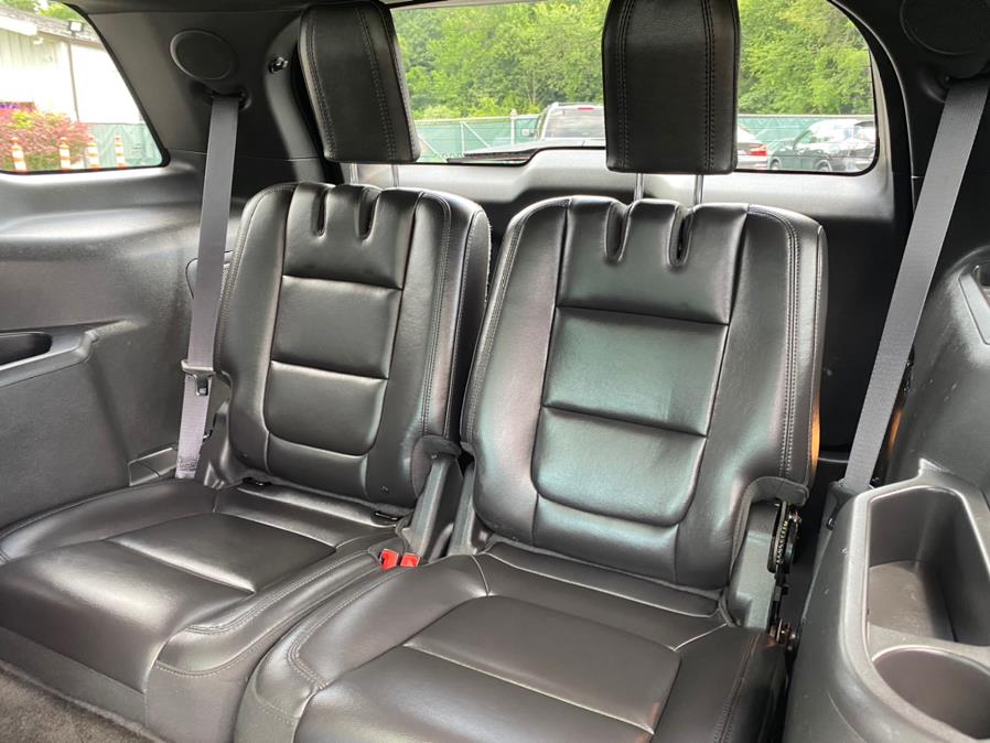 Used Ford Explorer 4WD 4dr Limited 2014 | Tru Auto Mall. Berlin, Connecticut Used Ford Explorer 4WD 4dr Limited 2014 | Tru Auto Mall. Berlin, Connecticut
