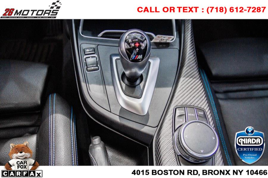 Used BMW M2 Coupe 2018 | 26 Motors Corp. Bronx, New York Used BMW M2 Coupe 2018 | 26 Motors Corp. Bronx, New York